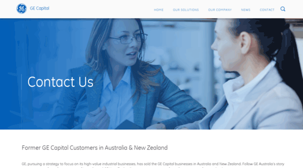 gecapital.co.nz