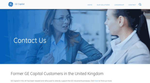 gecapital.co.uk