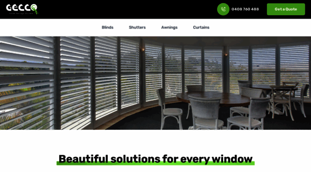 geccoblinds.com.au