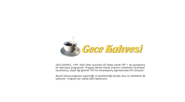 gecekahvesi.com