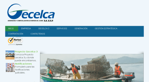 gecelca.com.co