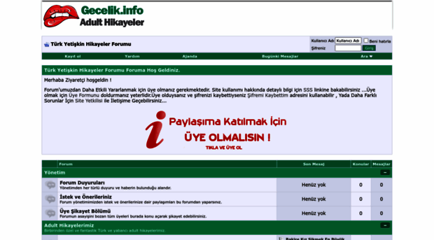 gecelik.site