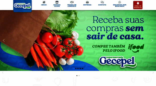 gecepel.com.br
