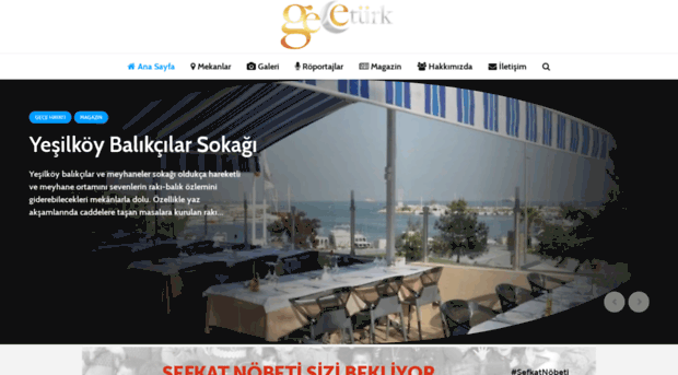 geceturk.com