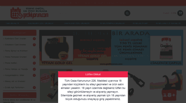 gecikiyorum.com