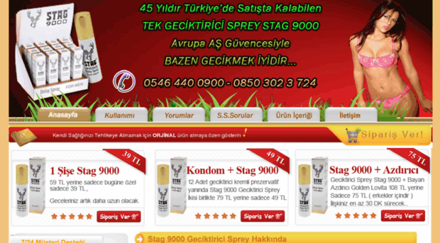 geciktiricikullananlar.com