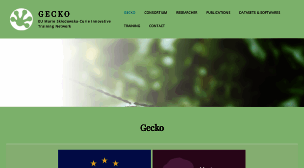 gecko-project.eu