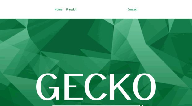 gecko-studio.net