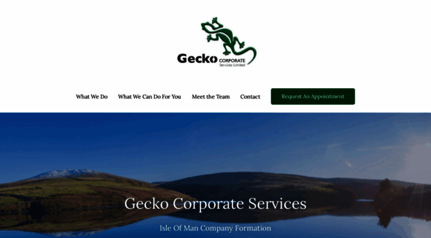 geckocorporateservices.com