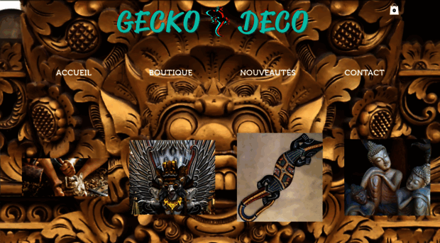 geckodeco.fr