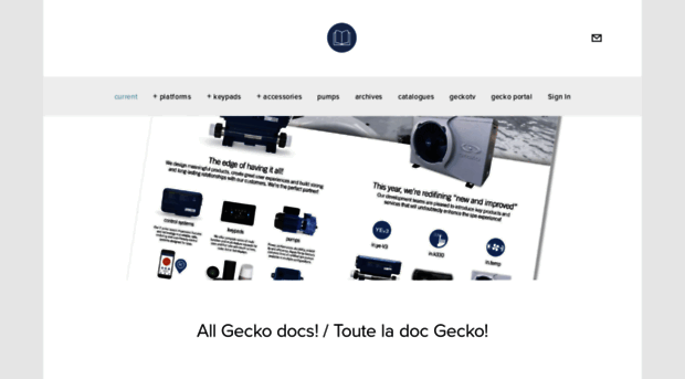 geckodocs.com