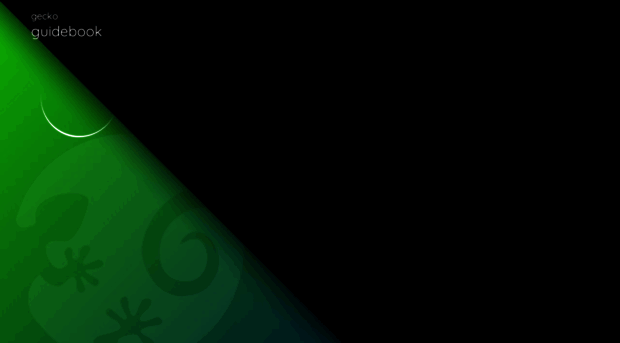 geckoguidebook.com