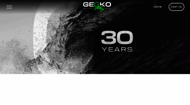 geckoheadgear.com