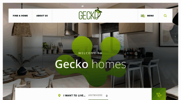 geckohomes.co.uk