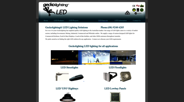 geckolighting.com.au