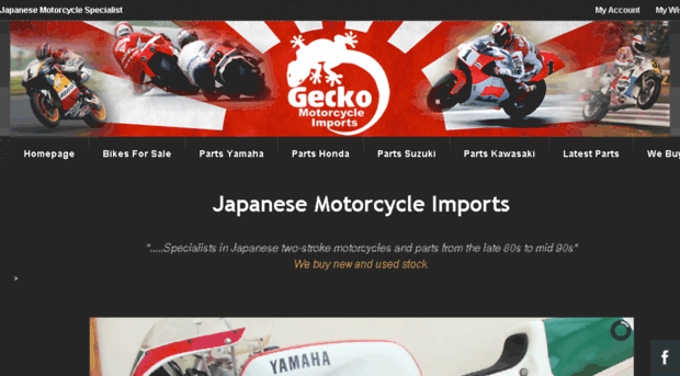 geckomotorcycles.co.uk