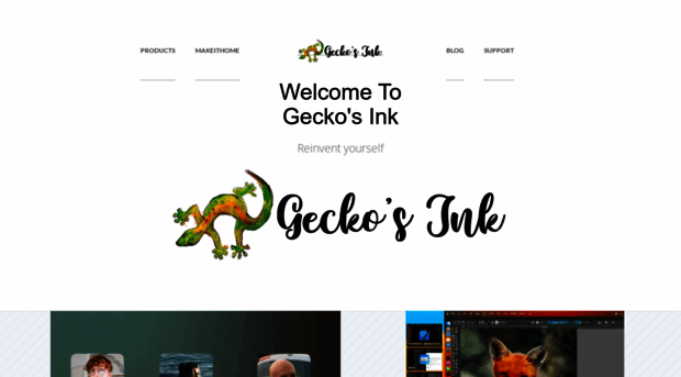 geckos.ink