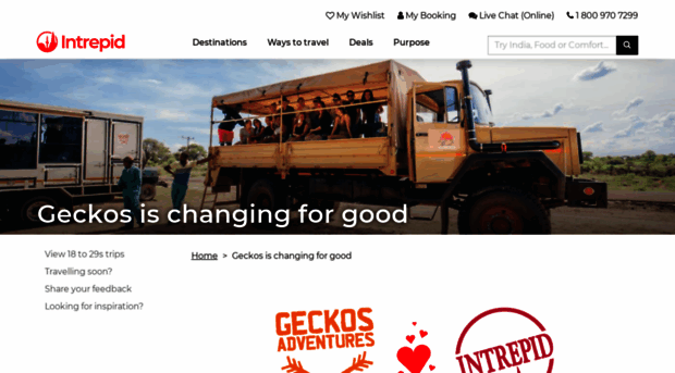 geckosadventures.com
