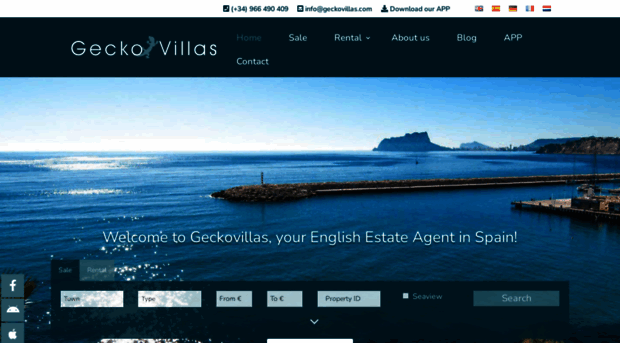 geckovillas.com