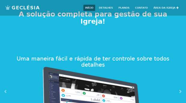 geclesia.com.br