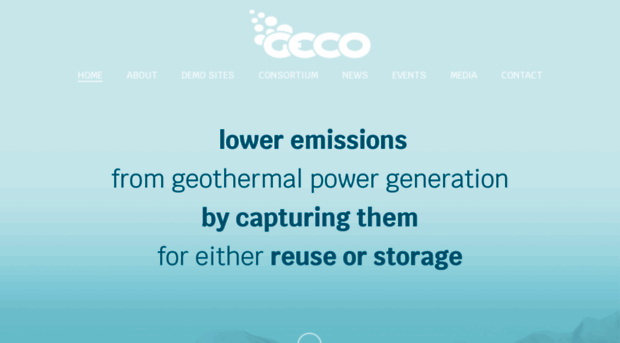 geco-h2020.eu