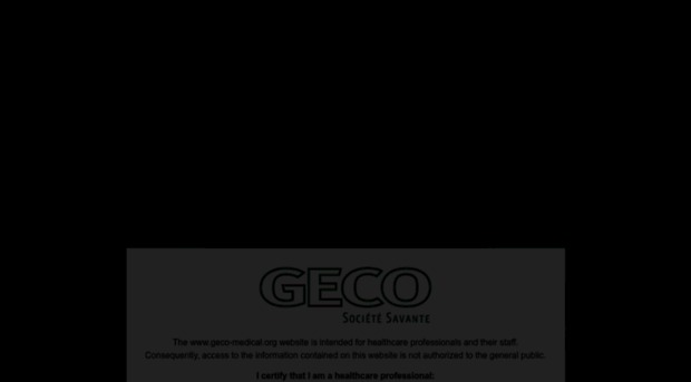 geco-medical.org