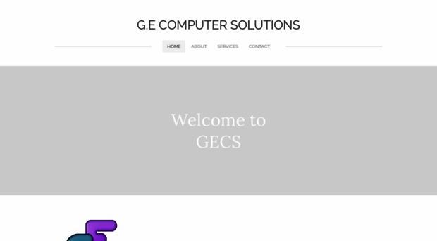 gecomputersolutions.com