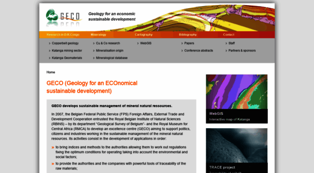gecoproject.org