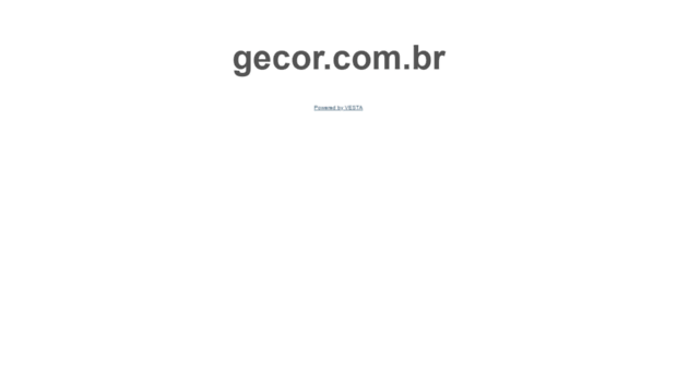 gecor.com.br