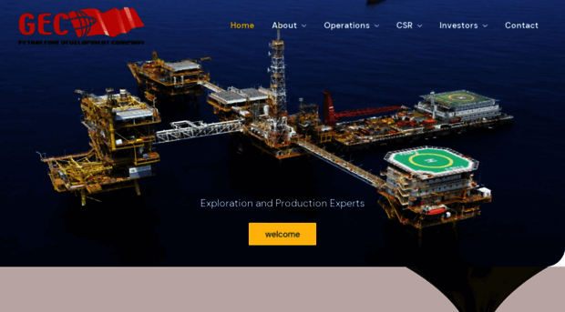 gecpetroleum.com