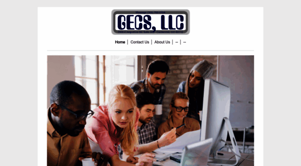 gecs-us.com