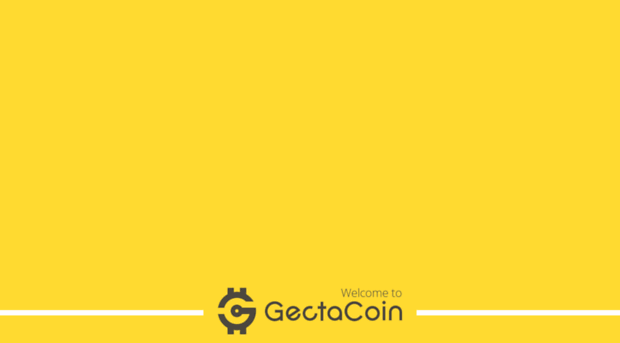 gectacoin.com