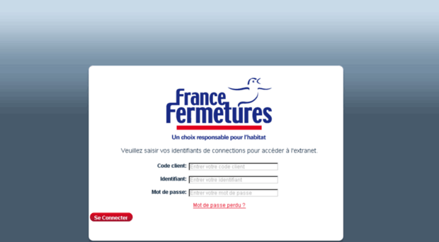 ged.france-fermetures.fr