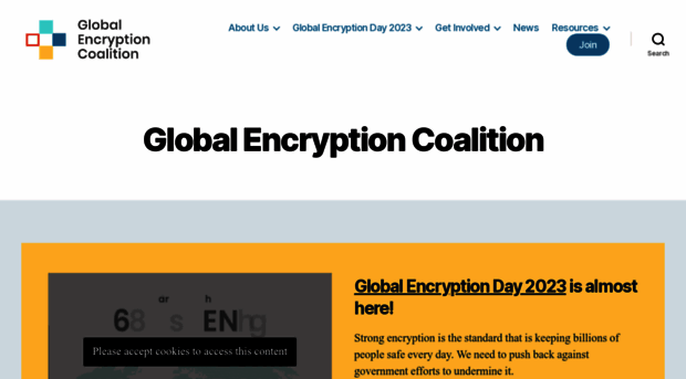 ged.globalencryption.org