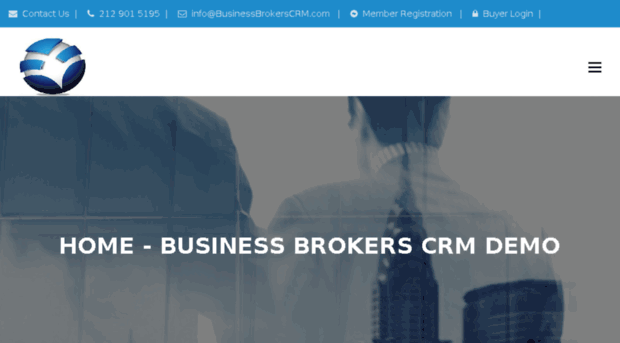 gedemo.businessbrokerscrm.com