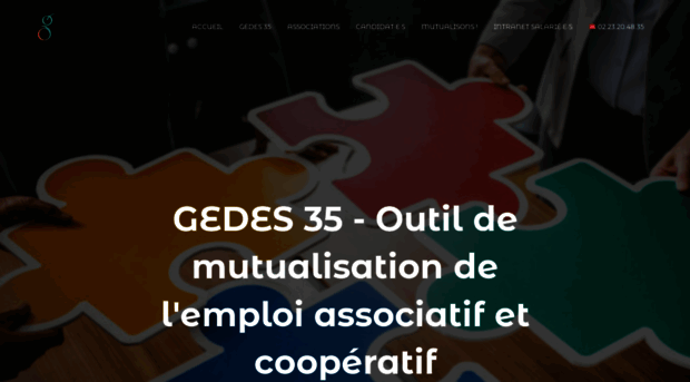 gedes35.fr