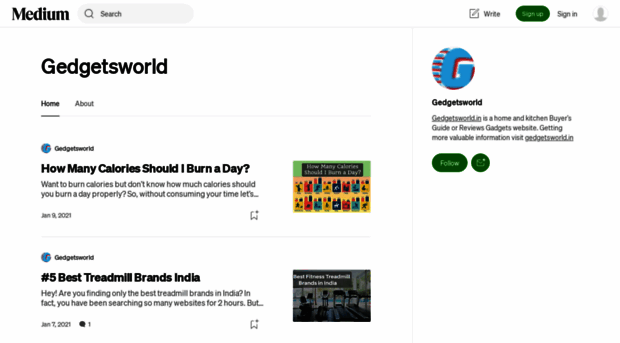 gedgetsworld-in.medium.com