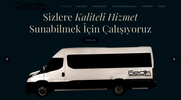 gedikturizm.com