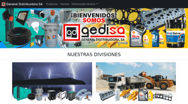 gedisa.com.ve