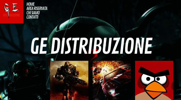 gedistribuzione.com