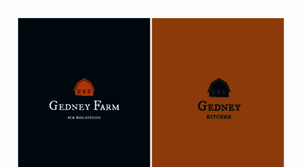 gedneyfarm.com
