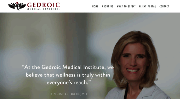 gedroiccenter.com