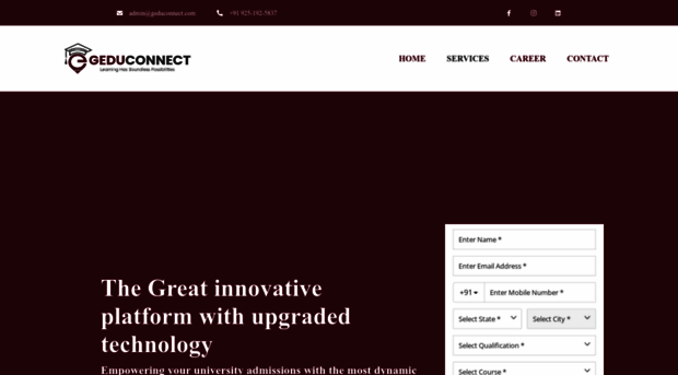 geduconnect.com