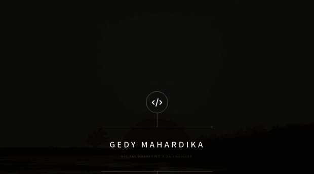 gedymahardika.com