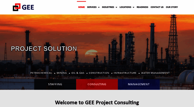 gee-services.com