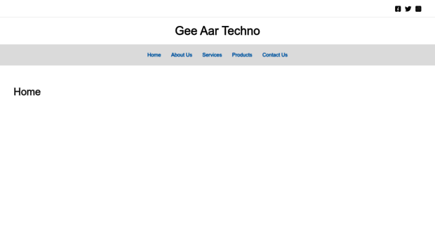 geeaartechno.com