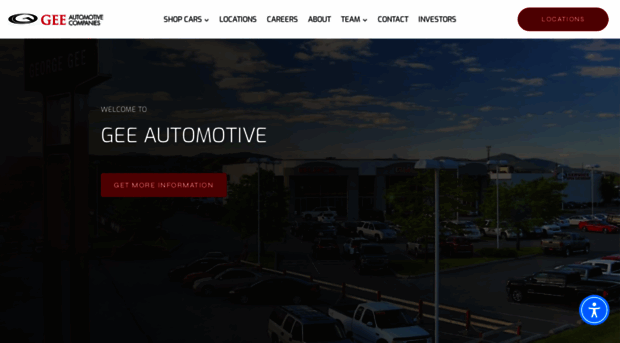 geeautomotive.com