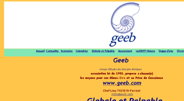 geeb.com