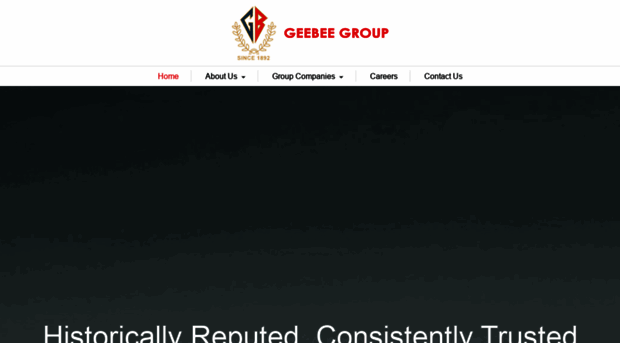geebeegroup.com