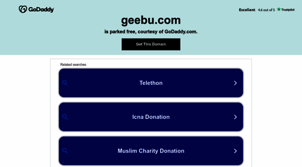 geebu.com